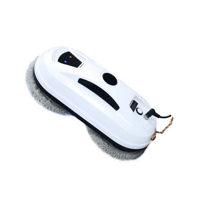 Latest company news about หุ่นยนต์ทำความสะอาดหน้าต่างแบบไม่ใช้สเปรย์คืออะไร